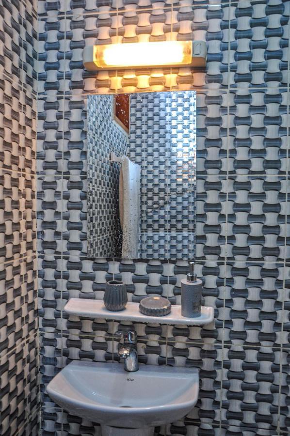 Les Logis De Nouvelle Route Bastos Apartman Yaoundé Kültér fotó